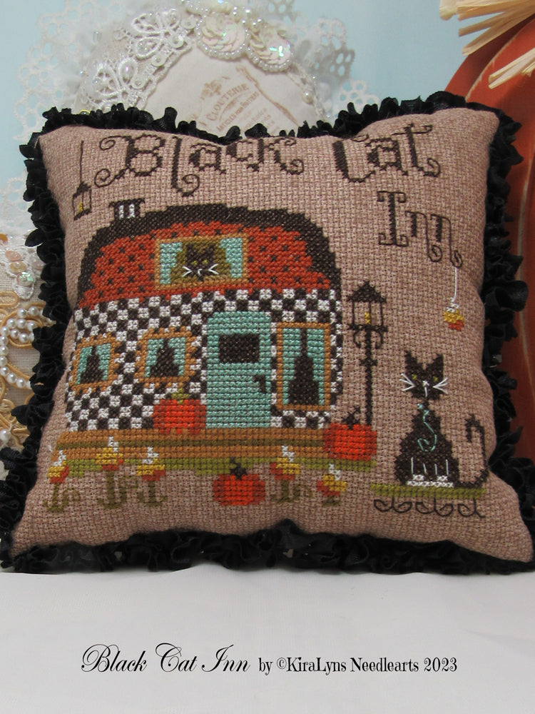 Black Cat Inn