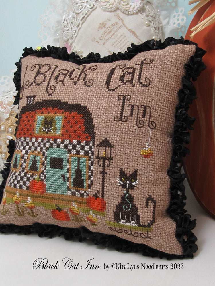 Black Cat Inn
