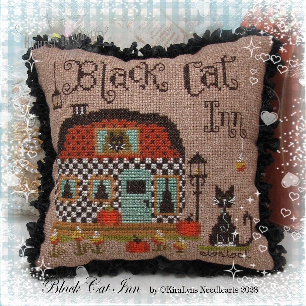 Black Cat Inn