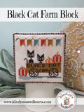 Black Cat Farm Block
