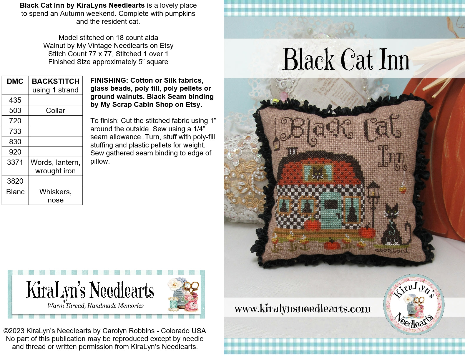 Black Cat Inn