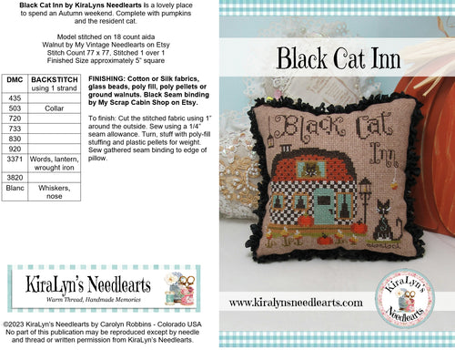 Black Cat Inn
