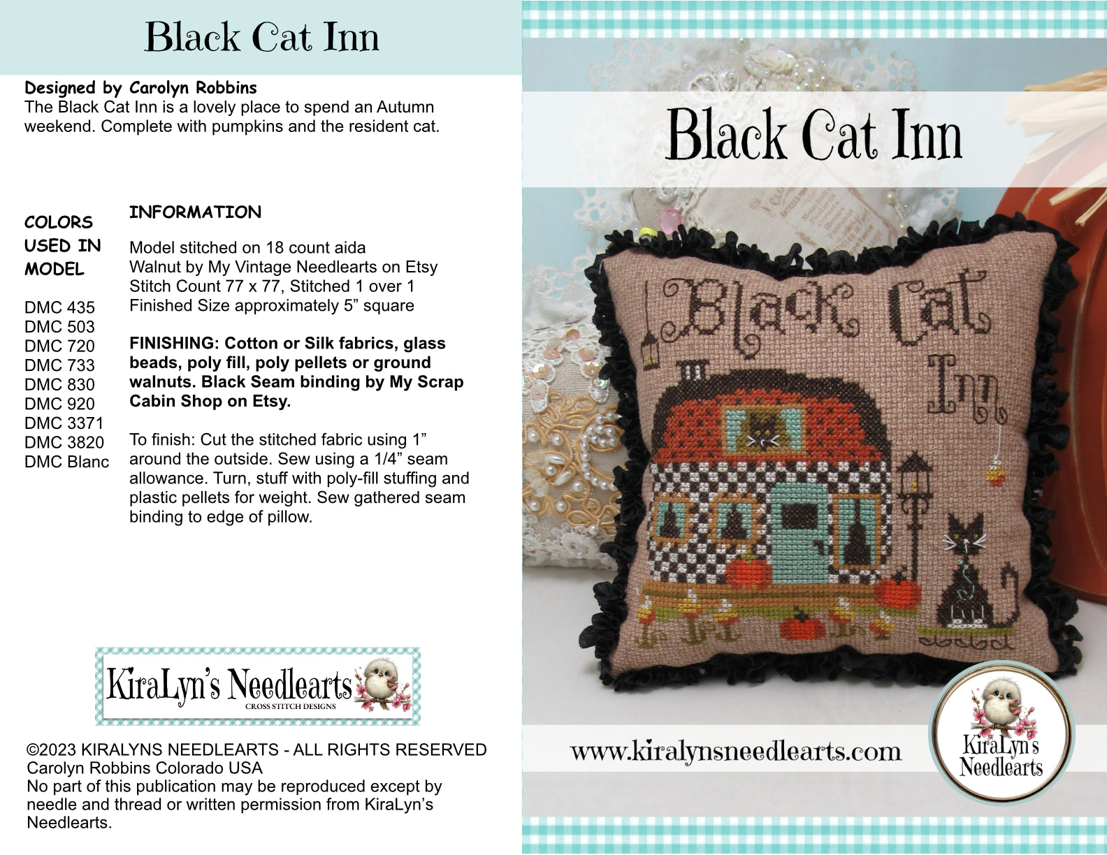 Black Cat Inn