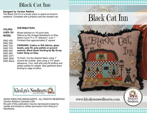 Black Cat Inn