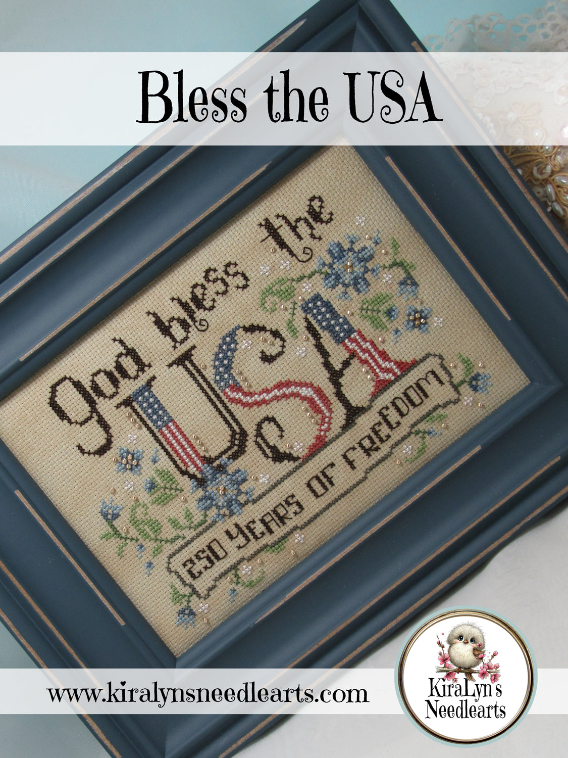 Bless the USA