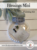 Blessings Mini Kit - February Freebie