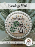 Blessings Mini