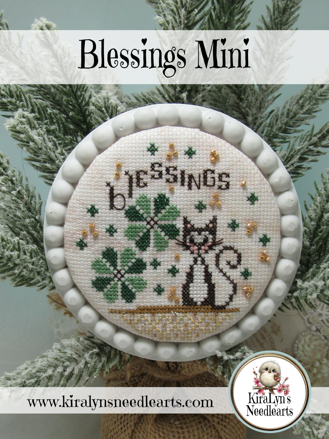 Blessings Mini