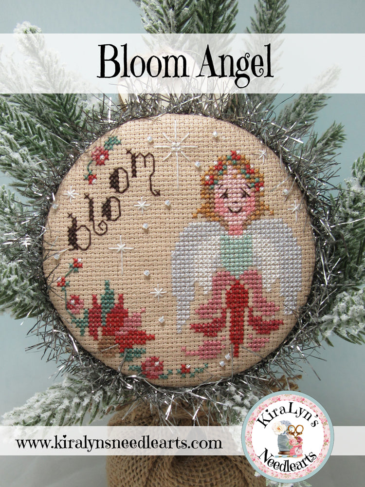 Bloom Angel