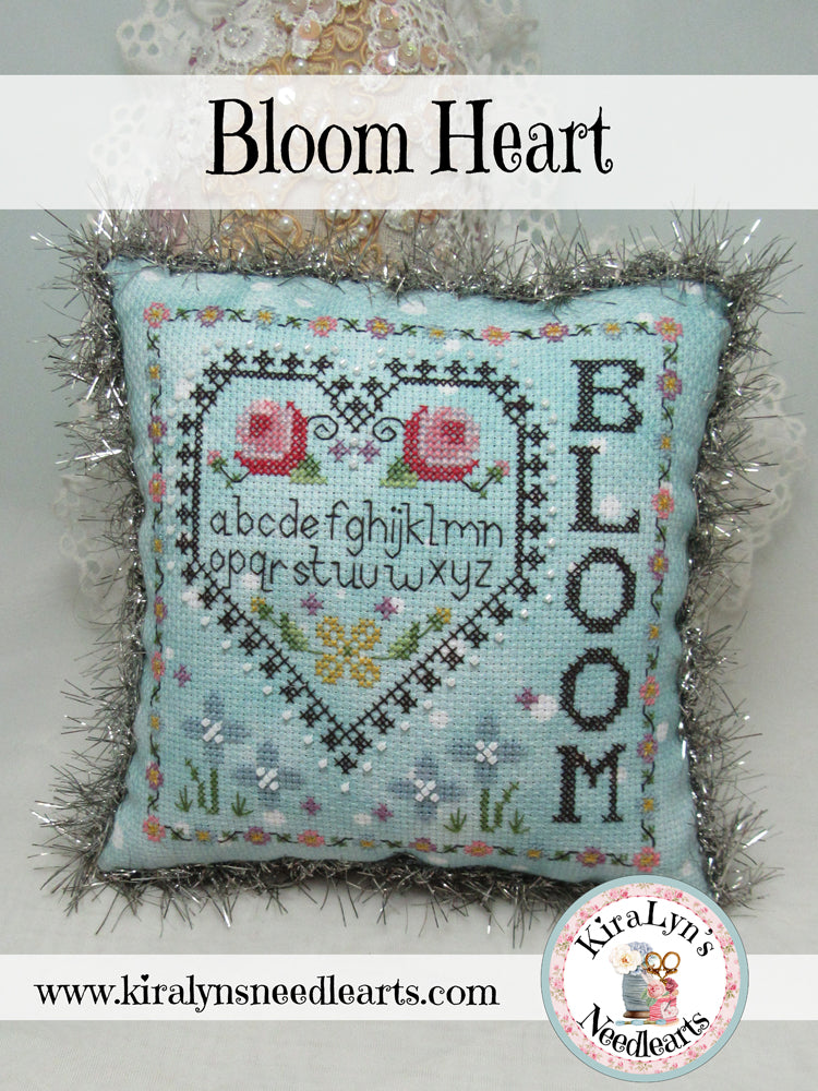 Bloom Heart