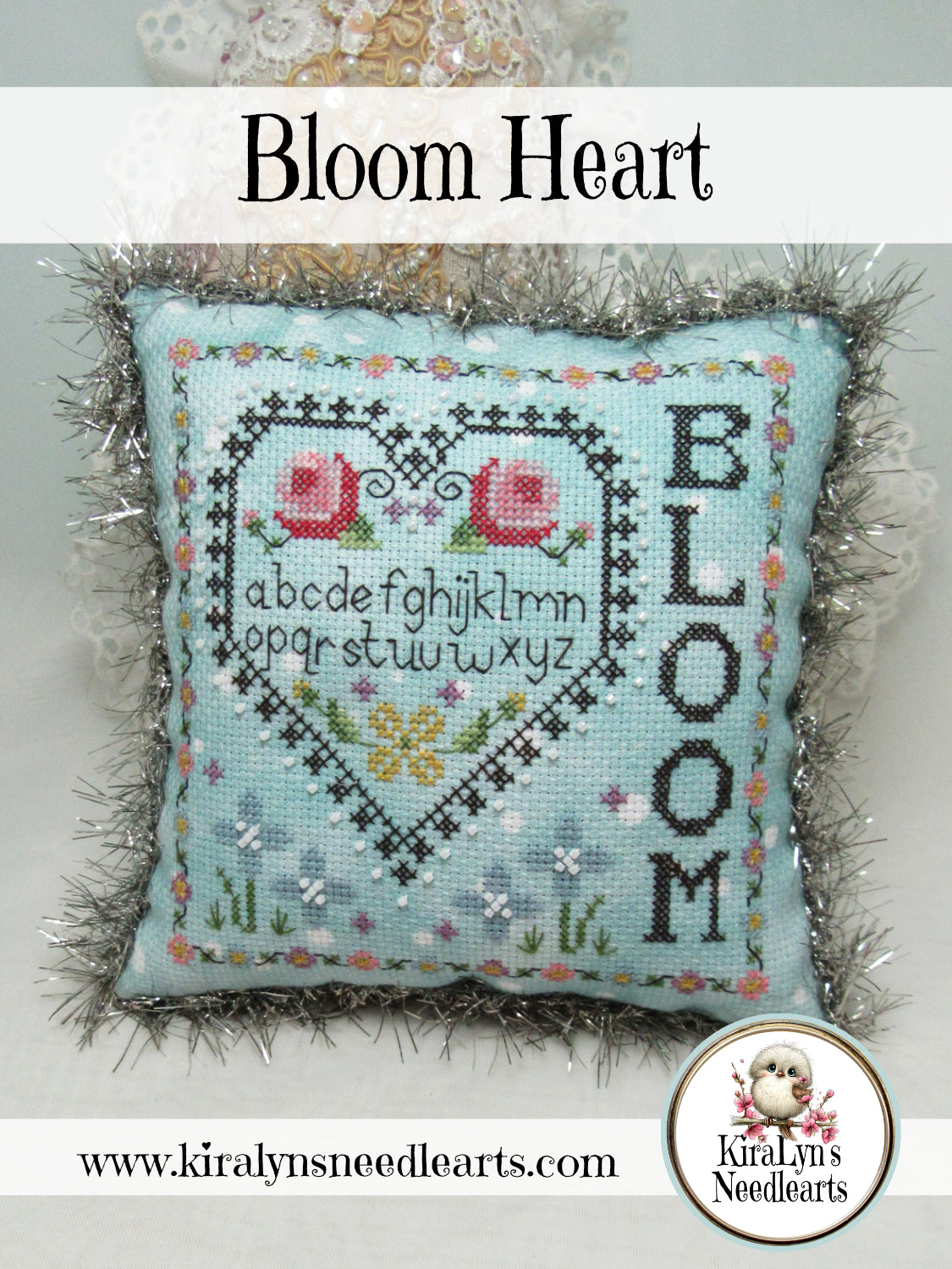 Bloom Heart