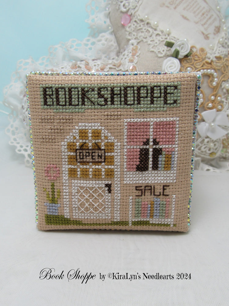 Book Shoppe