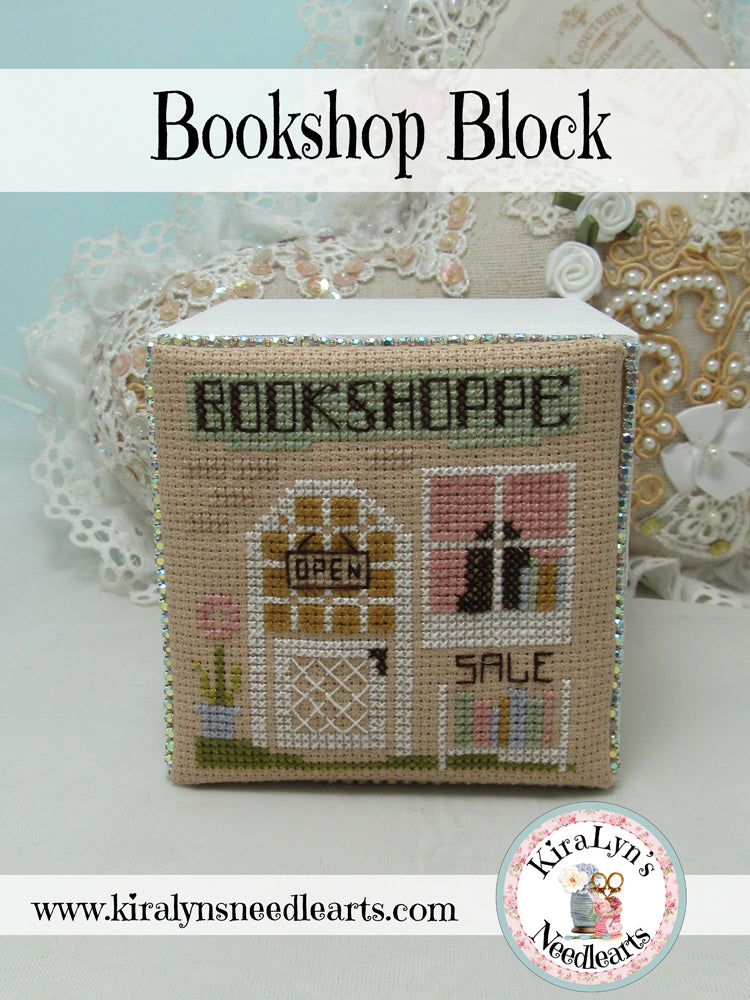 Book Shop