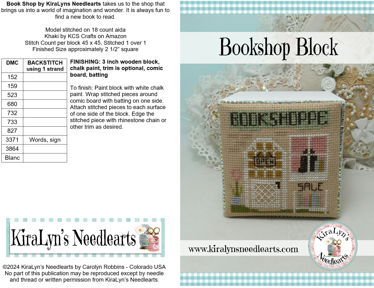 Book Shop