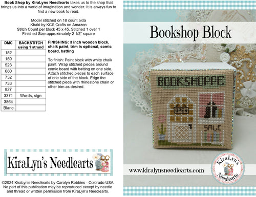 Book Shop