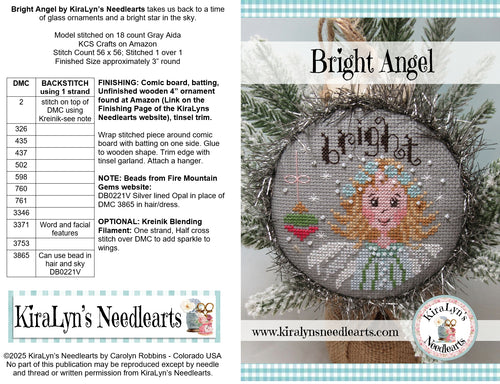 Bright Angel