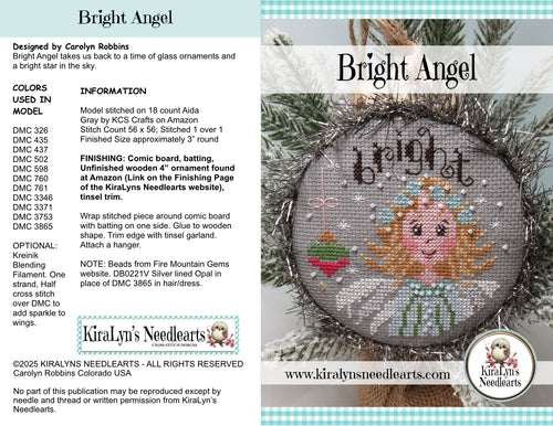 Bright Angel