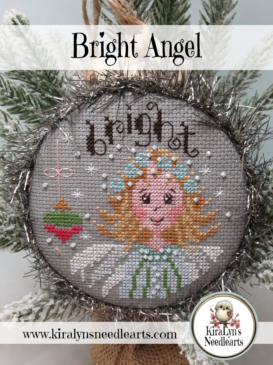 Bright Angel