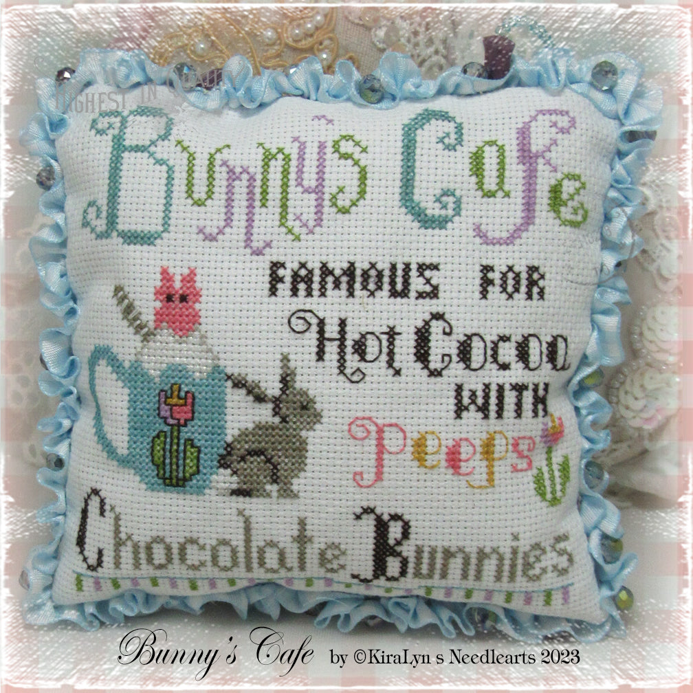 Bunny's Cafe
