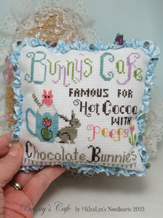 Bunny's Cafe