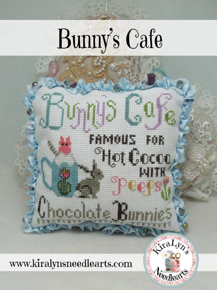 Bunny's Cafe