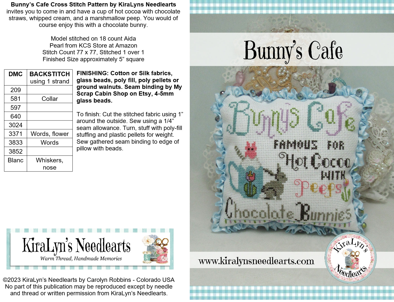 Bunny's Cafe
