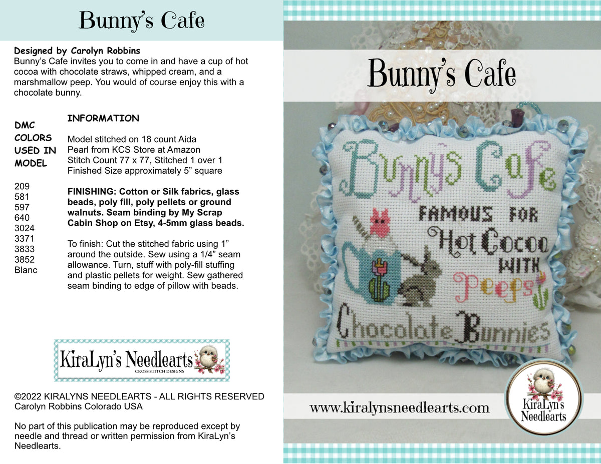 Bunny's Cafe