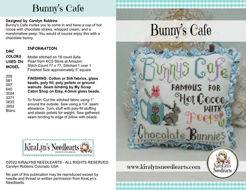 Bunny's Cafe