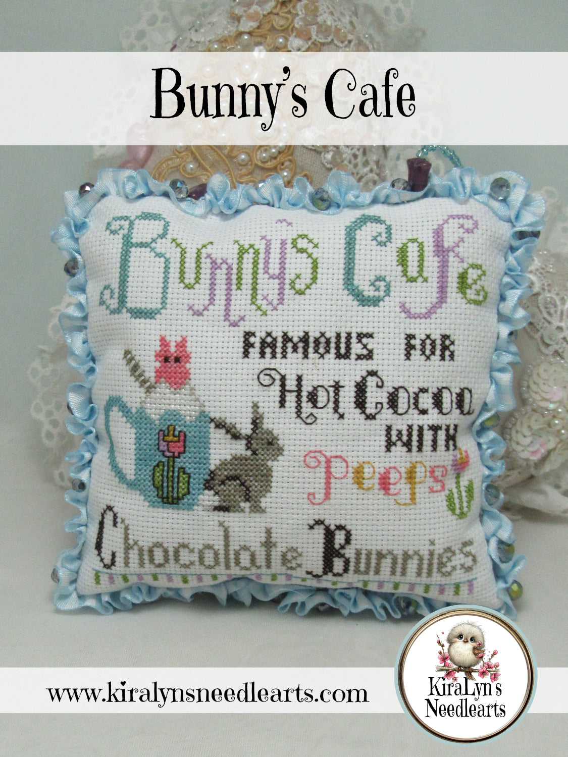 Bunny's Cafe