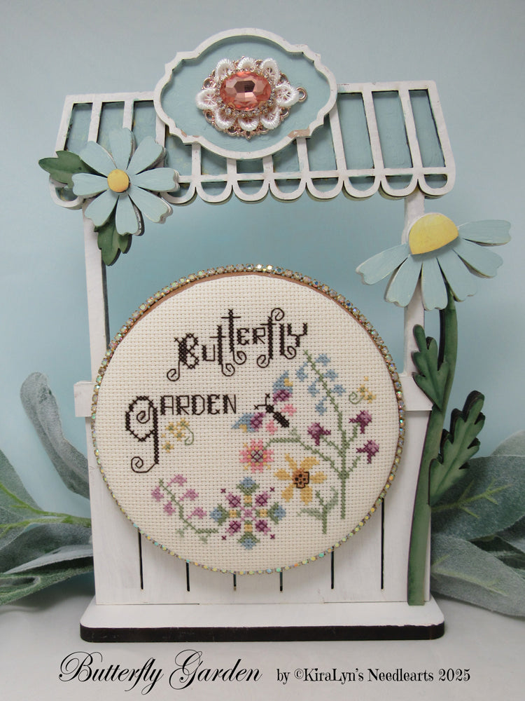 Butterfly Garden