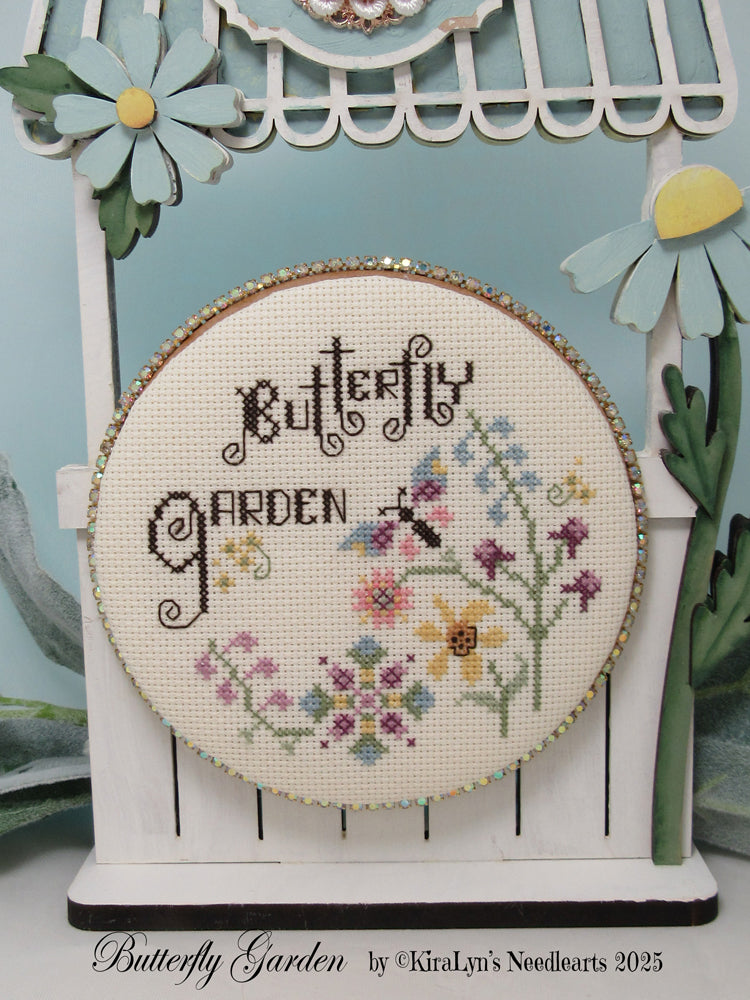 Butterfly Garden