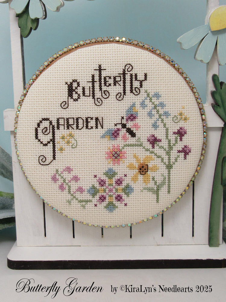 Butterfly Garden