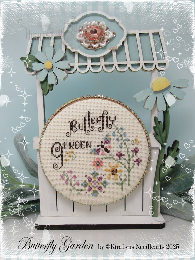 Butterfly Garden