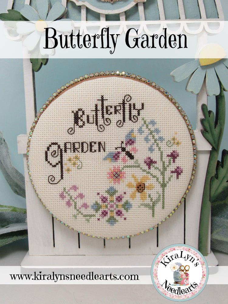 Butterfly Garden
