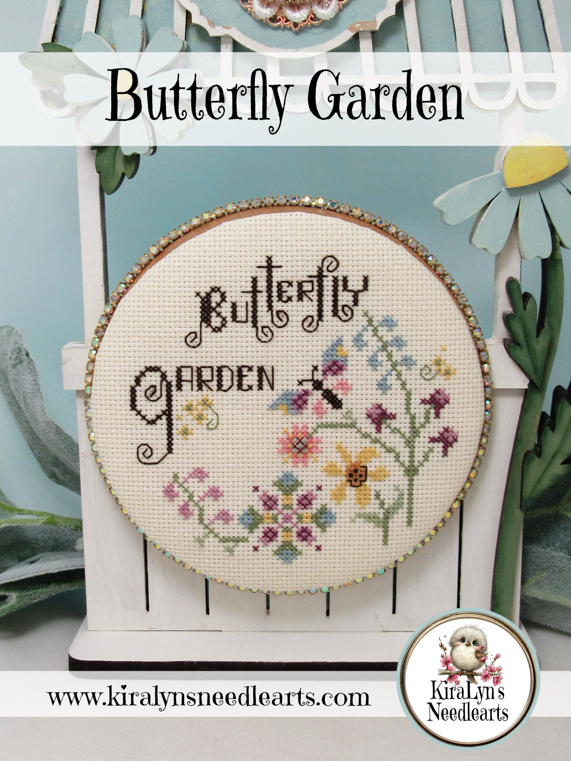 Butterfly Garden