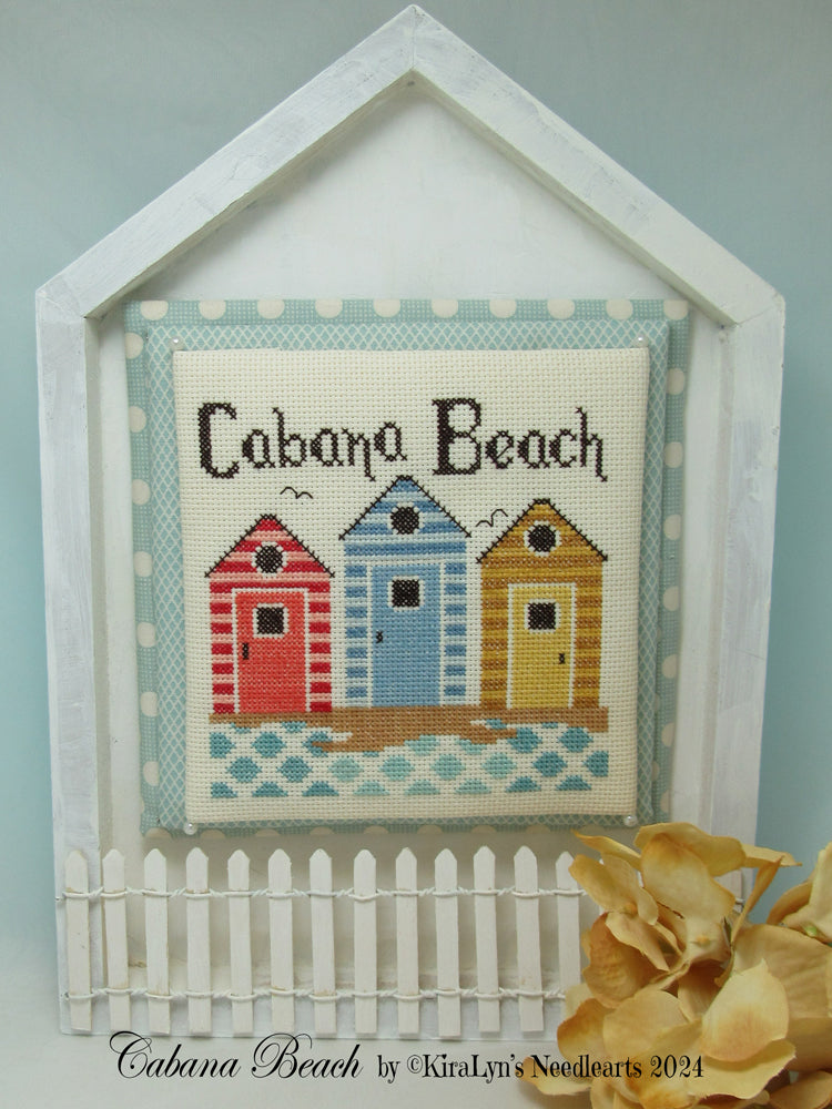 Cabana Beach