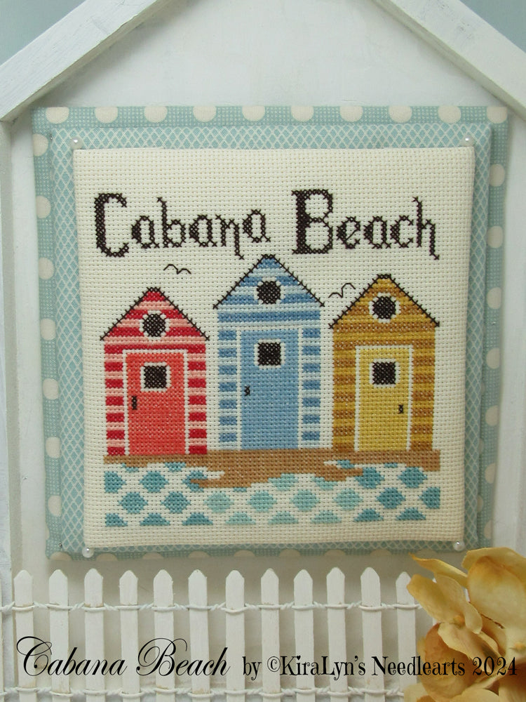 Cabana Beach