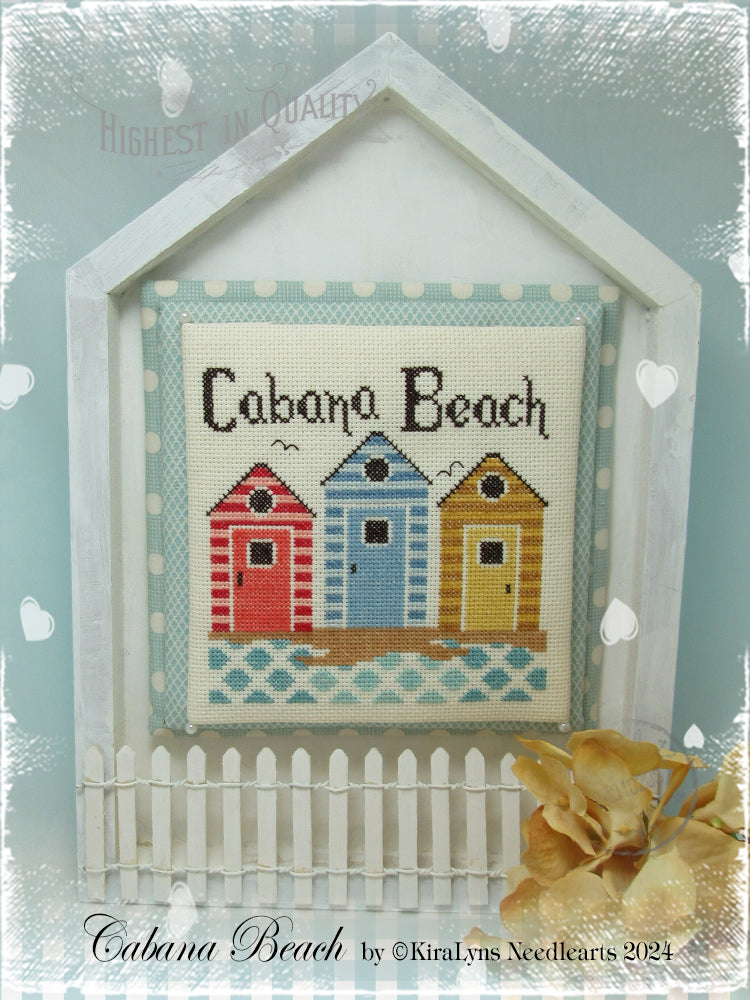 Cabana Beach