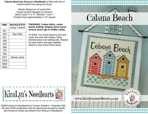 Cabana Beach