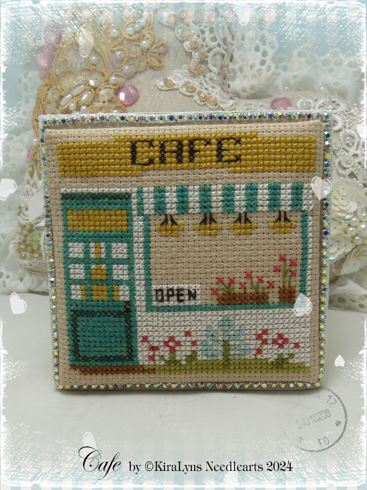 Cafe