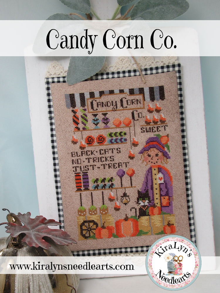 Candy Corn Co