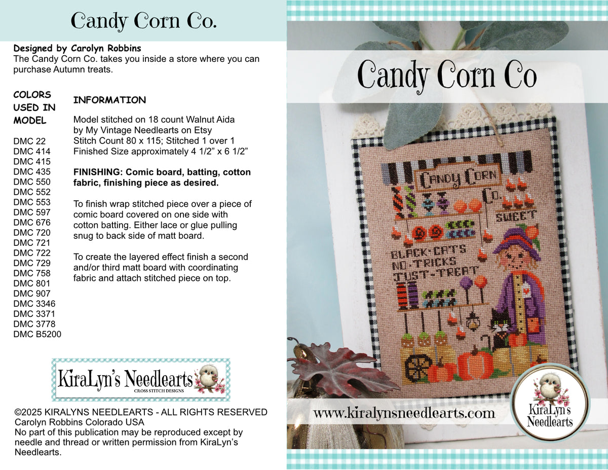 Candy Corn Co
