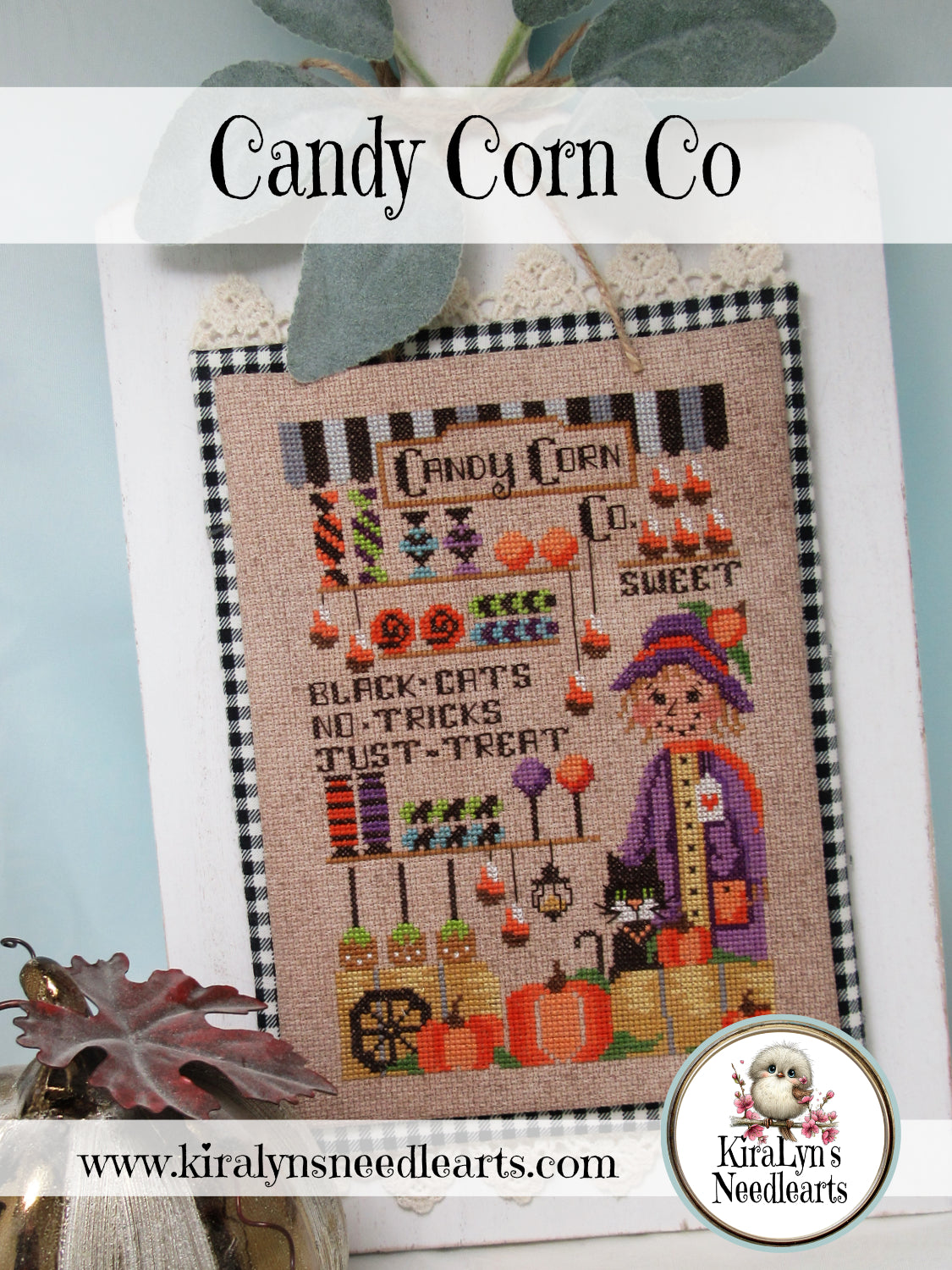 Candy Corn Co