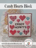 Candy Hearts Block