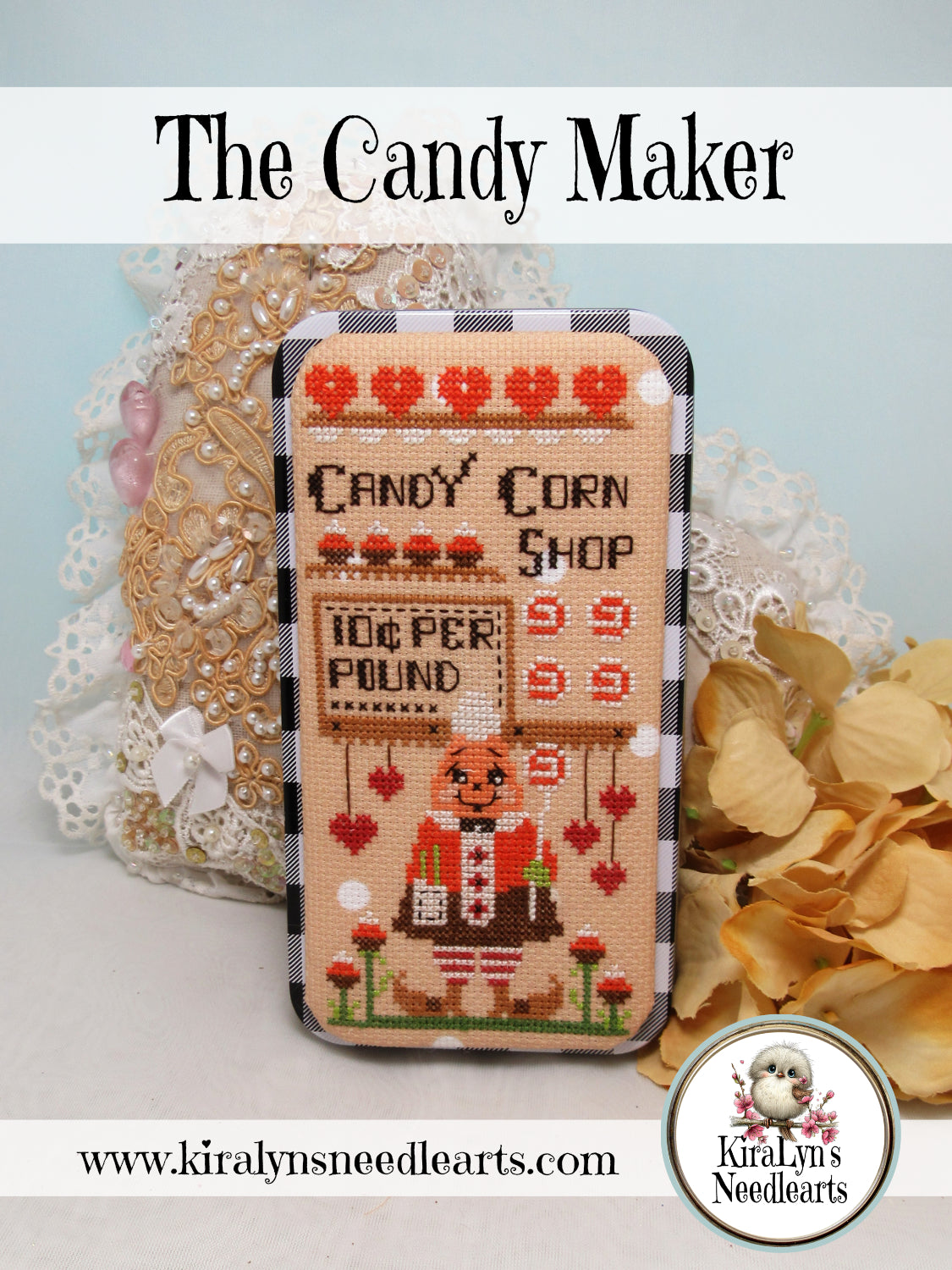 The Candy Maker