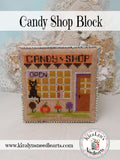 Candy Shop Block