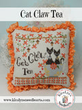 Cat Claw Tea