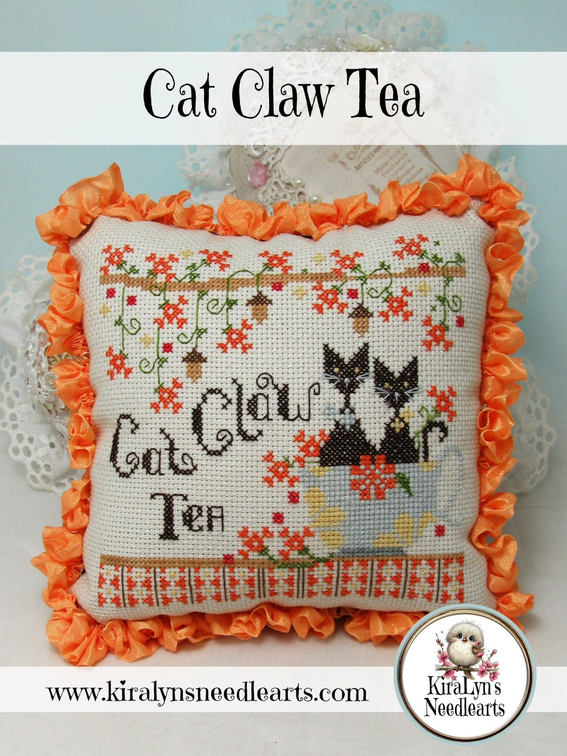 Cat Claw Tea