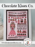 Chocolate Kisses Co.