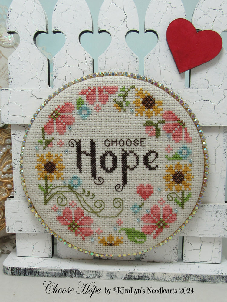 Choose Hope